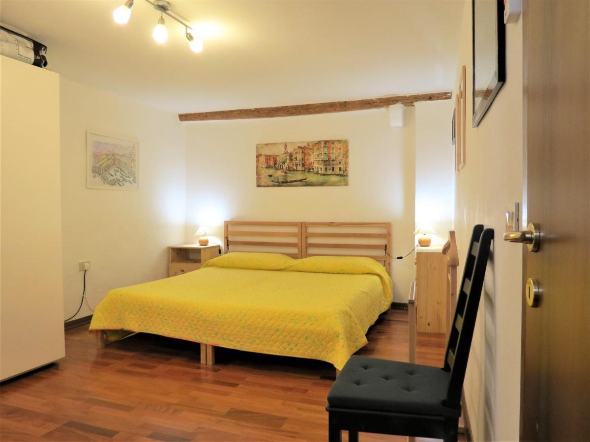 Apartment Ca Dragan Venice Exterior photo