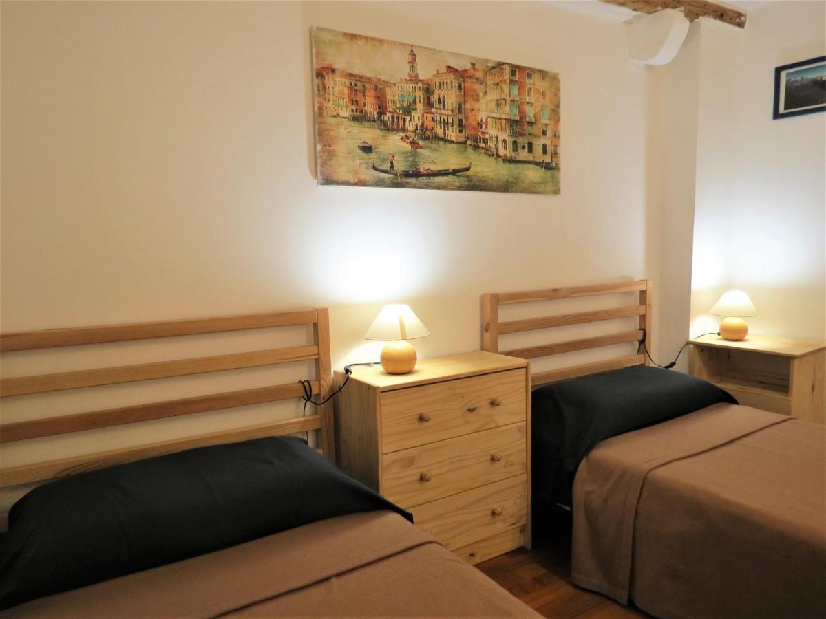 Apartment Ca Dragan Venice Exterior photo