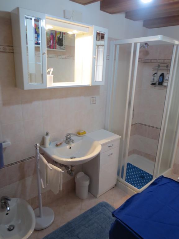 Apartment Ca Dragan Venice Exterior photo