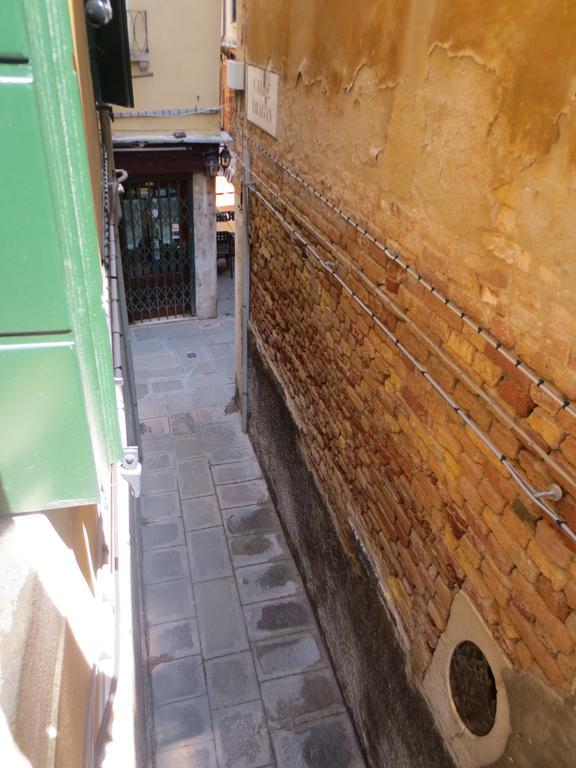 Apartment Ca Dragan Venice Exterior photo