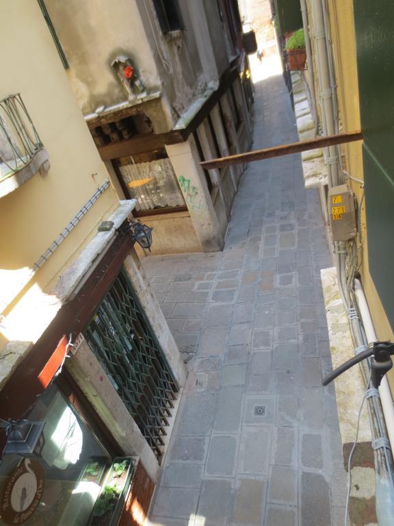 Apartment Ca Dragan Venice Exterior photo