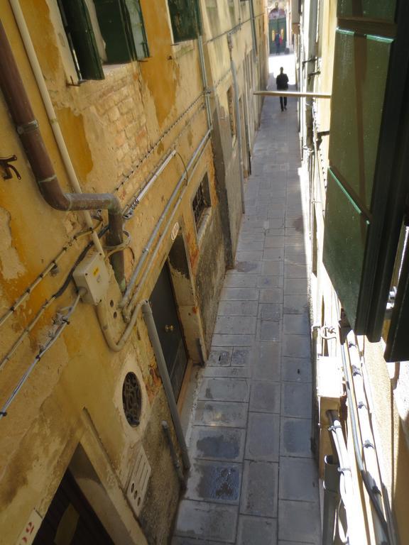 Apartment Ca Dragan Venice Exterior photo
