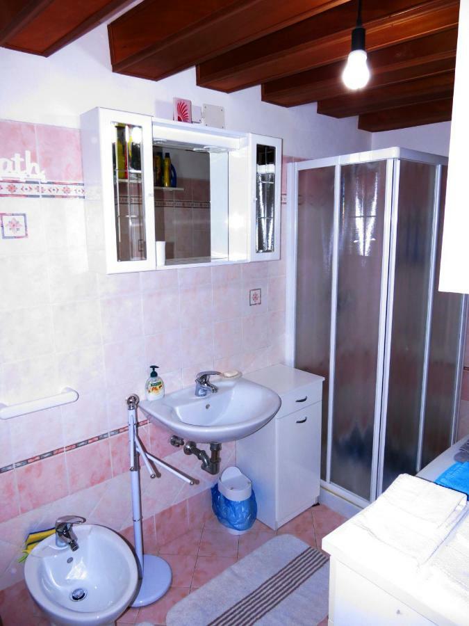 Apartment Ca Dragan Venice Exterior photo